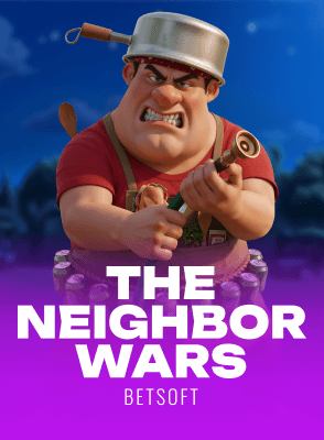 The Neighbor Wars