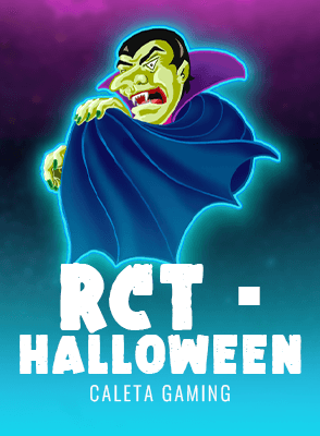 RCT - Halloween
