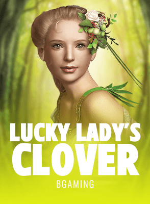 Lucky Lady's Clover