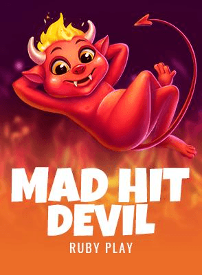 Mad Hit Devil