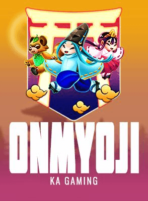 Onmyoji