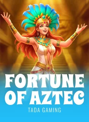 Fortune of Aztec