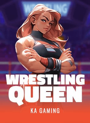 Wrestling Queen