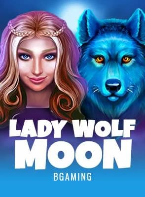 Lady Wolf Moon