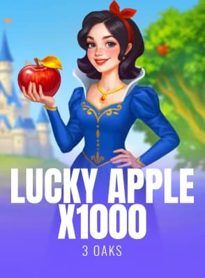 Lucky Apple x1000