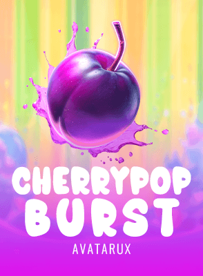 CherryPop Burst