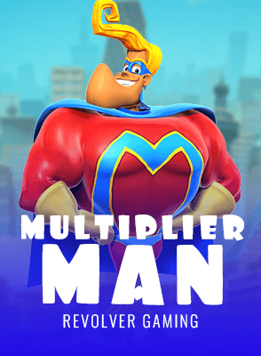Multiplier Man