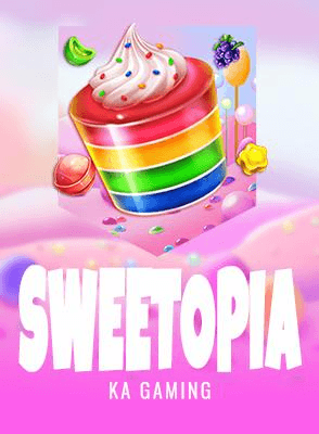 Sweetopia