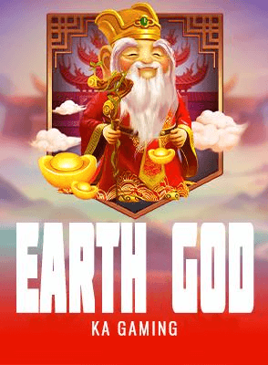 Earth God
