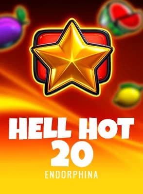 Hell Hot 20
