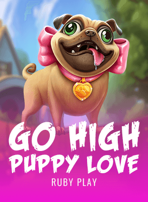 Go High Puppy Love