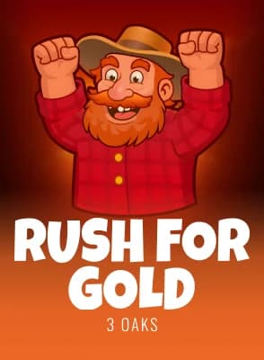 Rush for Gold