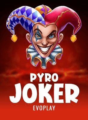 Pyro Joker