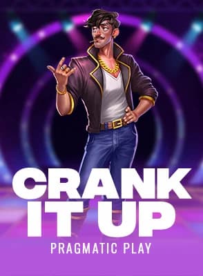 Crank it Up