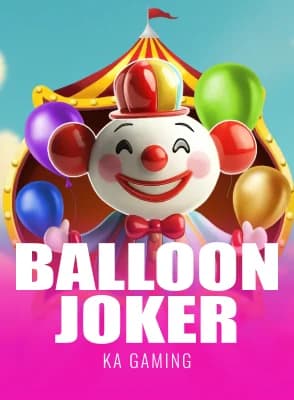 Balloon Joker