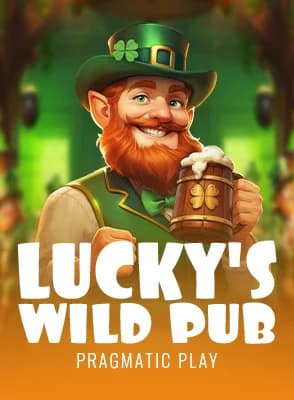 Lucky's Wild Pub