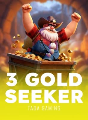 3 Gold Seeker