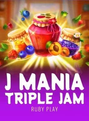 J Mania Triple Jam