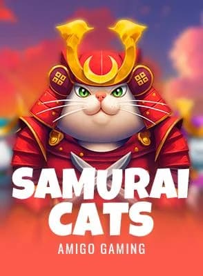 Samurai Cats