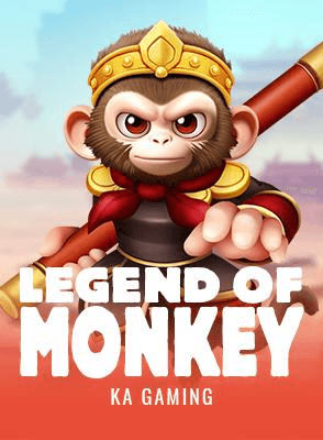 Legend of Monkey
