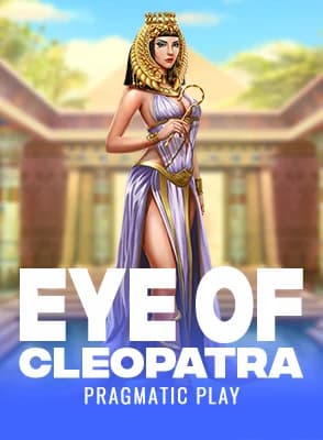 Eye of Cleopatra