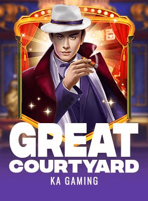Great Courtyard
