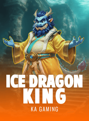 Ice Dragon King