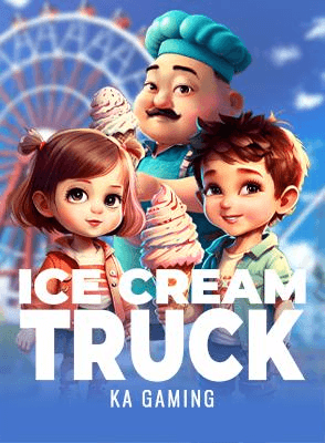 Ice Cream Truck