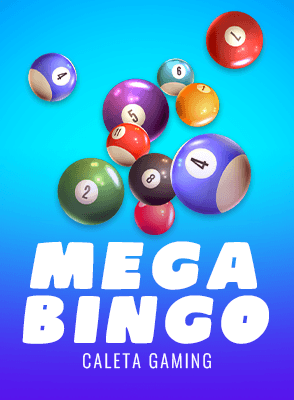 Mega Bingo