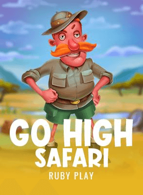 Go High Safari
