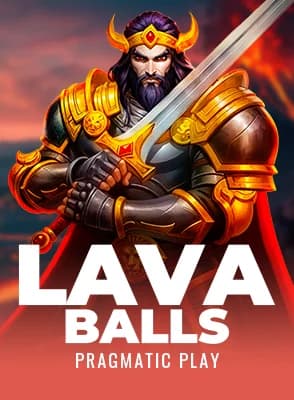 Lava Balls