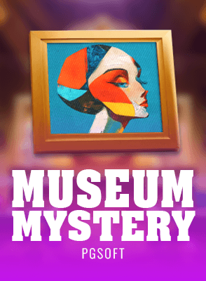 Museum Mystery