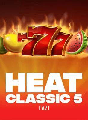 Heat Classic 5