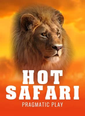 Hot Safari