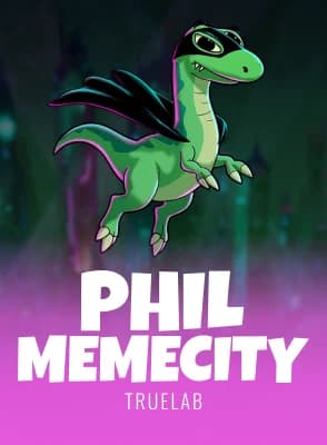 Phil MemeCity