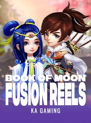 Book of Moon Fusion Reels