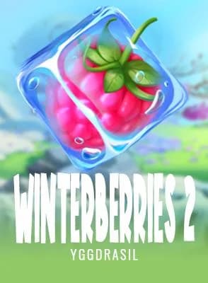 Winterberries 2