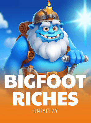Bigfoot Riches