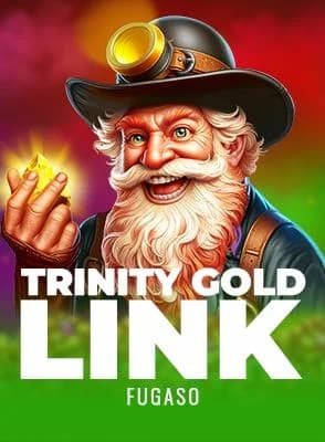 Trinity Gold Link
