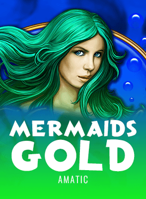 Mermaids Gold
