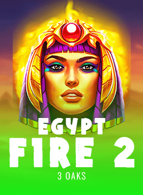 Egypt Fire 2