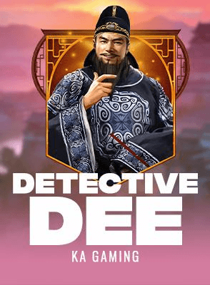 Detective Dee