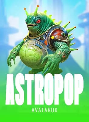 AstroPop