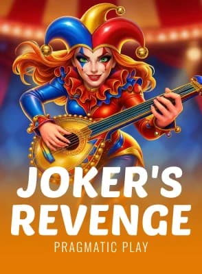 Joker's Revenge