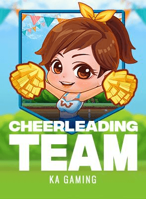 Cheerleading Team
