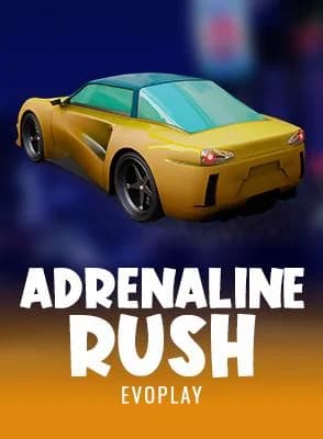 Adrenaline Rush