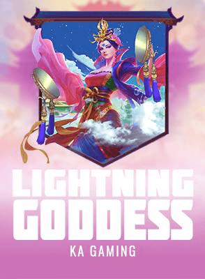 Lightning Goddess