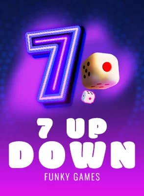 7 Up Down