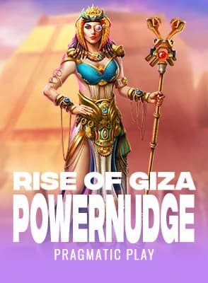Rise of Giza PowerNudge
