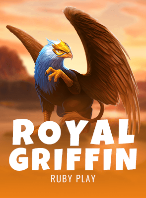 Royal Griffin